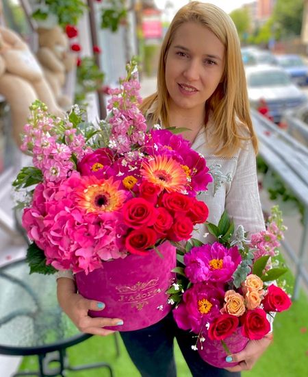 flori de sezon targoviste jadore